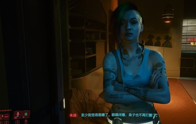 赛博朋克2077艾芙琳怎么救 艾芙琳任务前置是什么 赛博朋克2077艾芙琳怎么救 艾芙琳任务前置是什么
