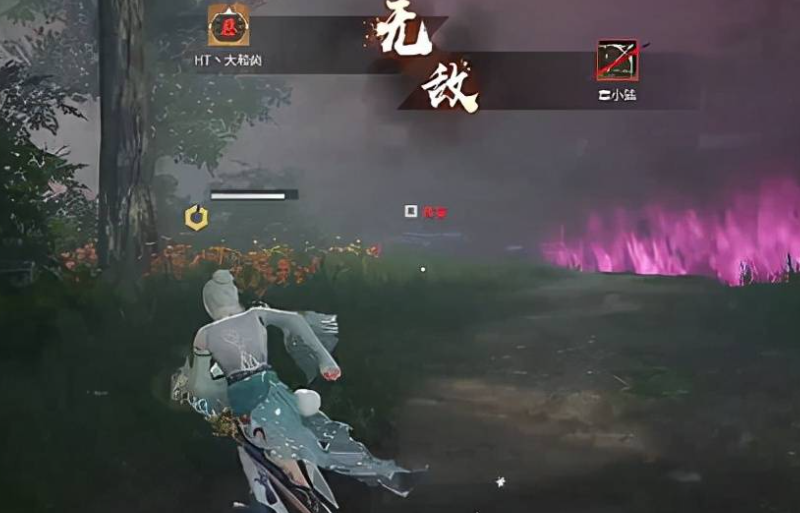 永劫无间怎么优雅走路 基础操作介绍