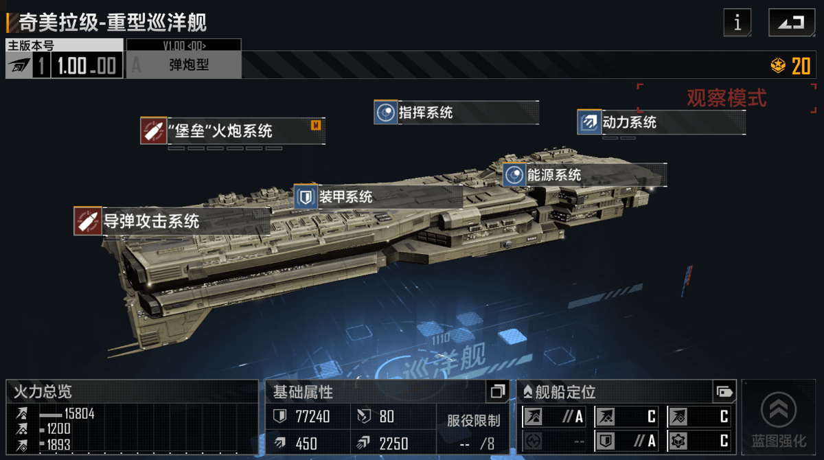 无尽的拉格朗日护航艇如何搭配
