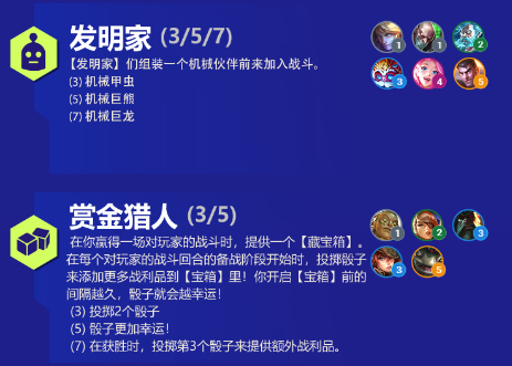 金铲铲之战精英战士羁绊效果是什么 羁绊如何激活