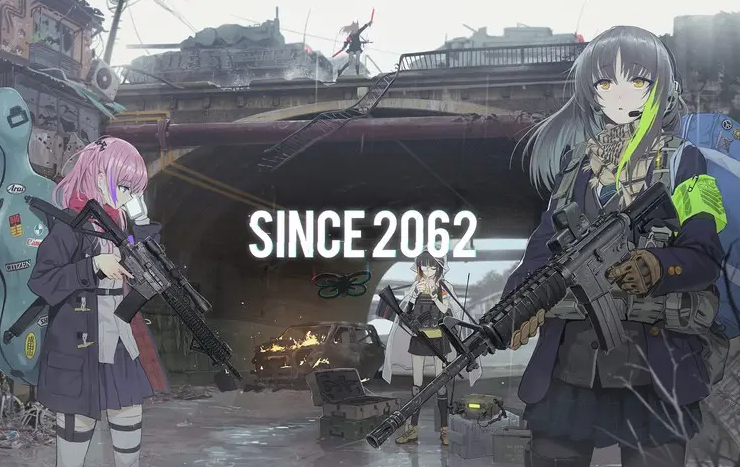 少女前线spra3g值得练吗 spra3g属性介绍