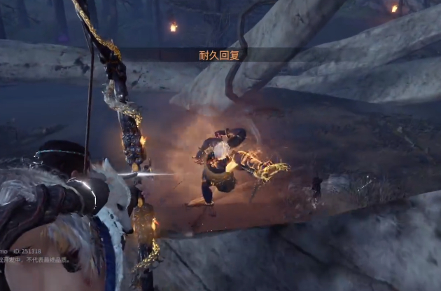 永劫无间被连怎么办 怎么避免被连段