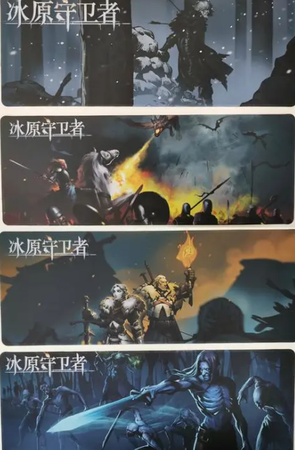 冰原守卫者熊皮有什么用 熊皮怎么获取