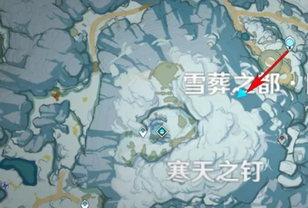 原神山中之物如何再次解冻所有碎片 解冻技巧介绍 原神山中之物如何再次解冻所有碎片 解冻技巧介绍