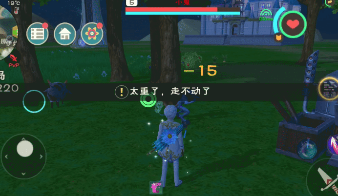 创造与魔法小鬼在哪里 小鬼有什么用 创造与魔法小鬼在哪里 小鬼有什么用