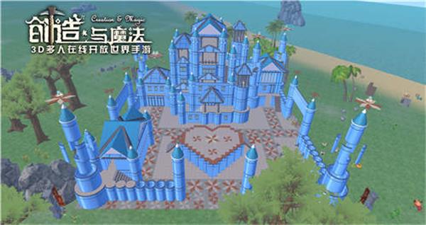 创造与魔法拆家怎么操作 拆解用什么工具