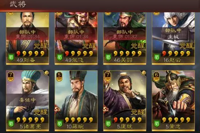 三国志战略版武将怎么搭配 职业特性是什么