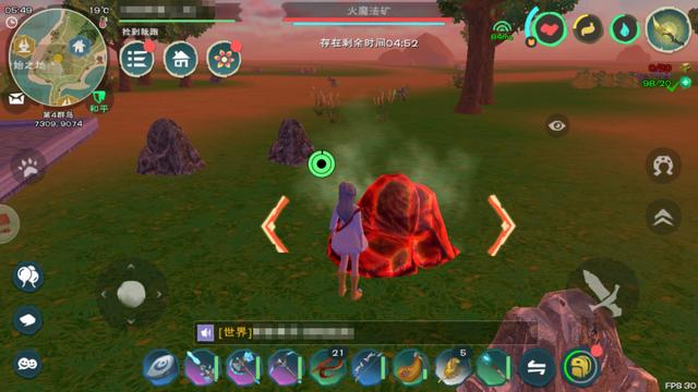 创造与魔法怎么用魔法 创造与魔法怎么用魔法