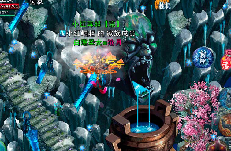 忘仙国内煮酒怎么做 如何自动煮酒