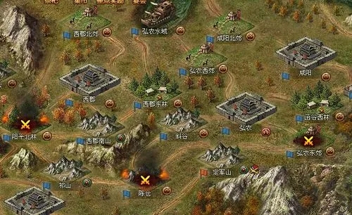 攻城掠地在哪玩比较好 游戏在哪里下载