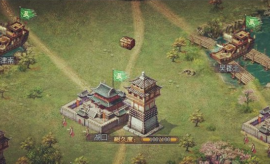 攻城掠地箭塔怎么修复 箭塔有什么用