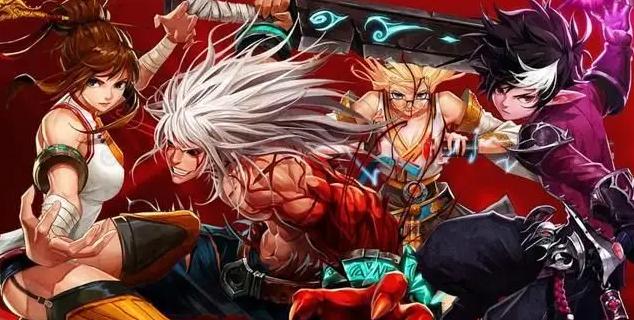 地下城与勇士手游光兵是哪个职业 光兵怎么玩