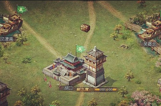 攻城掠地箭塔炮击怎么用 箭塔炮什么效果