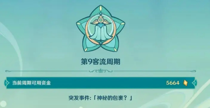 原神义卖联盟怎么过 营业阶段怎么管理自己的站点