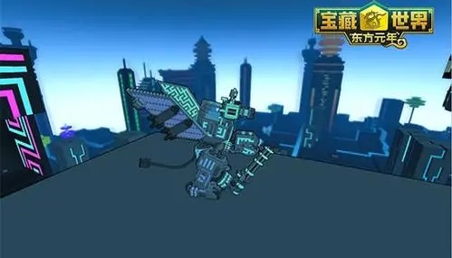 宝藏世界攻略枪械师在哪 宝藏世界攻略枪械师在哪