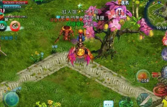 忘仙雪山哪里有冰蚕丝 冰蚕丝怎么用