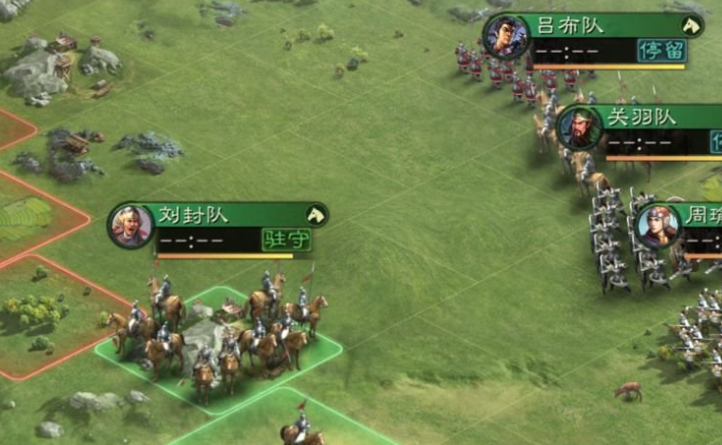 三国志战略版战法出其不意怎么样 出其不意效果是什么 三国志战略版战法出其不意怎么样 出其不意效果是什么