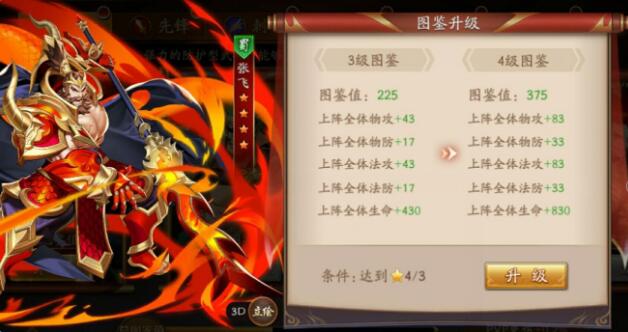 放开那三国3怎么提高战斗力
