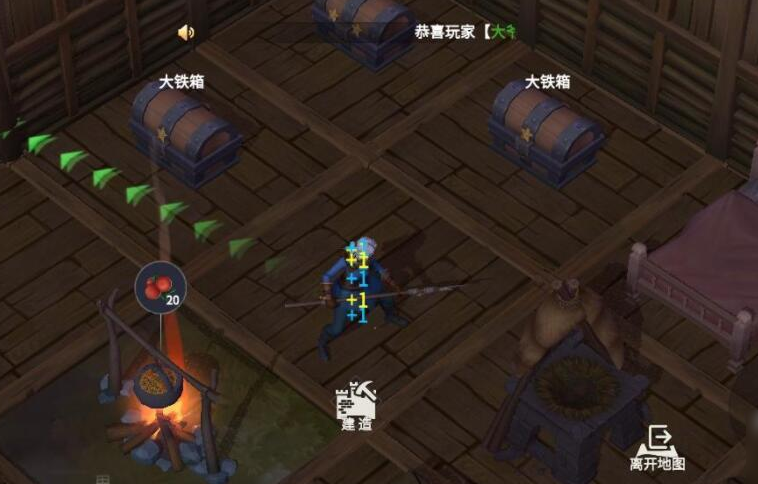 冰原守卫者专精有哪些 雷霆之怒专精效果介绍