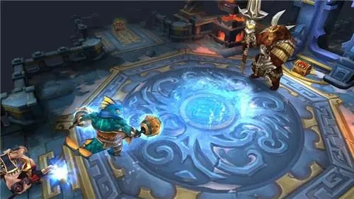 乱斗西游灵宝天尊怎么打 灵宝天尊有什么技能