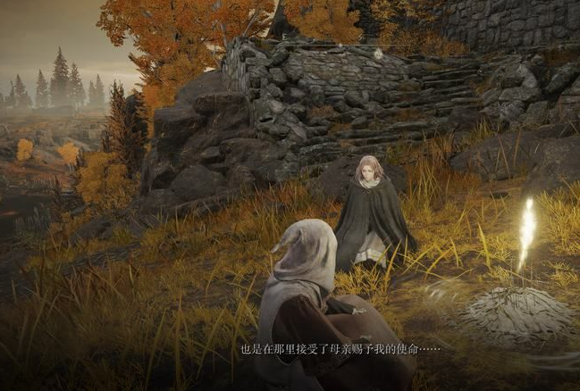 艾尔登法环所有支线剧情是什么 东方贵族的挫败任务介绍 艾尔登法环所有支线剧情是什么 东方贵族的挫败任务介绍