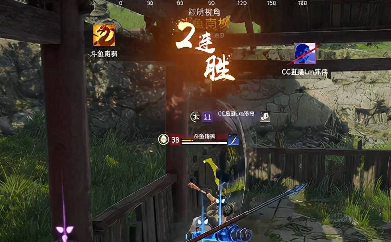 永劫无间神技怎么释放技能 神技的概念是什么