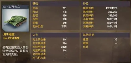 二战风云亚历山大技能是什么 亚历山大攻击技能介绍
