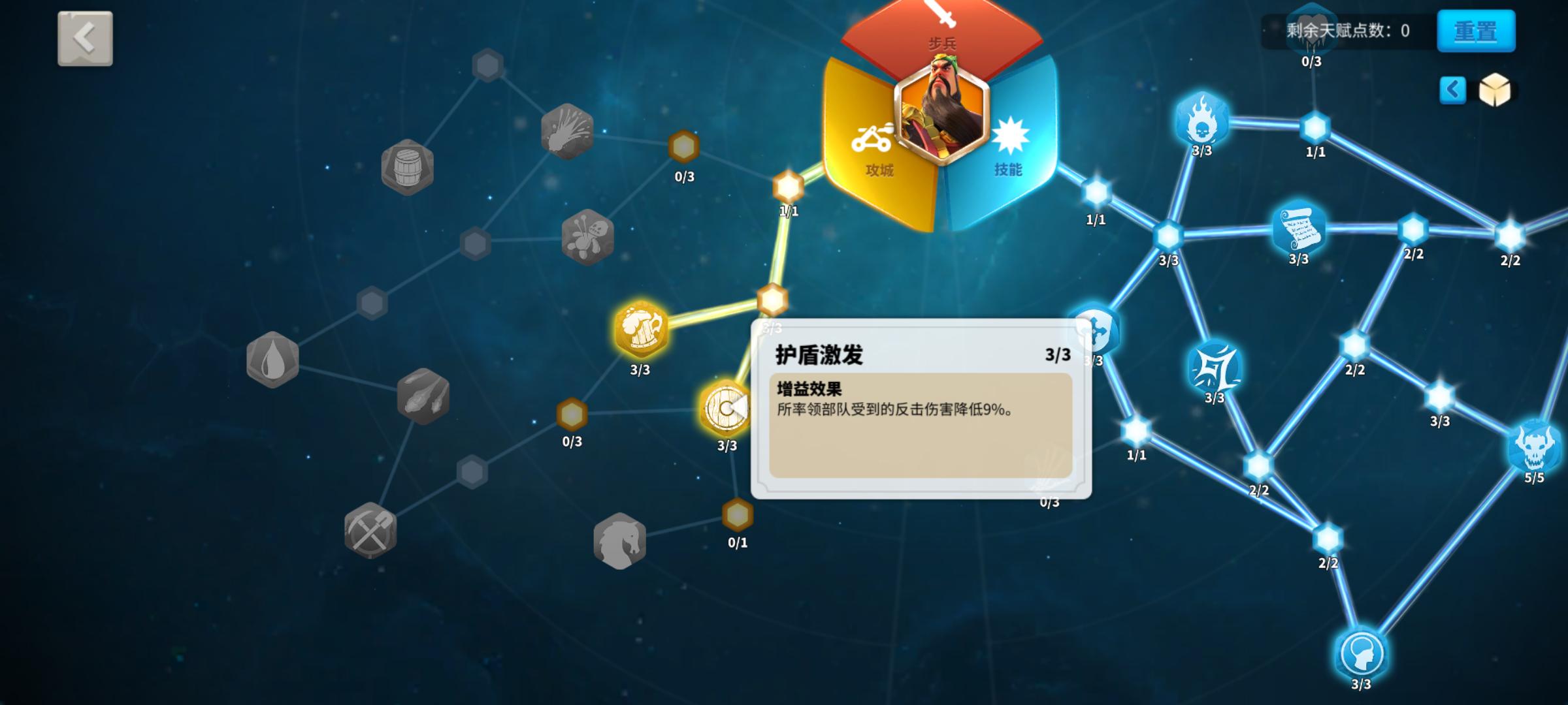 万国觉醒天赋点怎么加 天赋点怎么获取