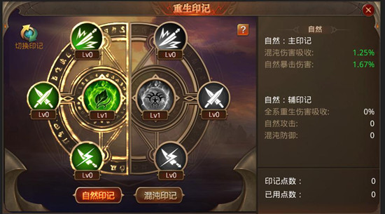 全民奇迹智魔3转怎么加点 献祭值得点吗