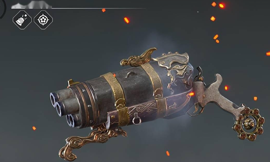 永劫无间武器技巧有哪些 永劫无间武器技巧有哪些