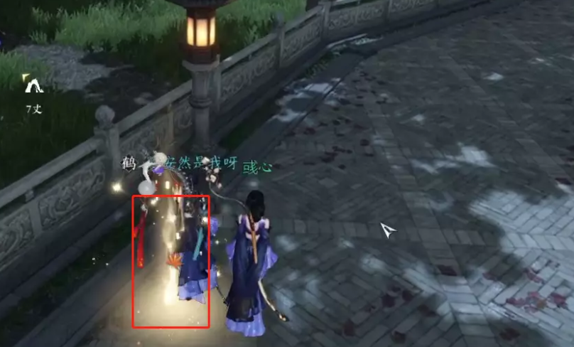 逆水寒手游蝶为媒奇遇如何通关 蝴蝶什么时候出 逆水寒手游蝶为媒奇遇如何通关 蝴蝶什么时候出