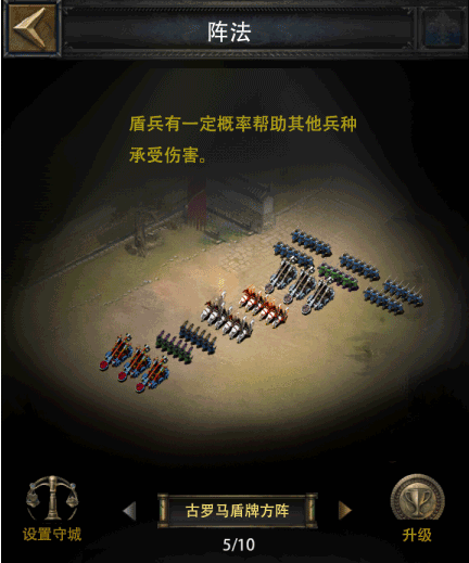 列王的纷争雄鹰射手在战斗中有哪些作用 雄鹰技能介绍