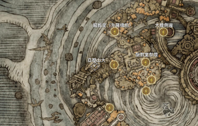 艾尔登法环全流程图文怎么攻略 巨魔二阶段什么效果