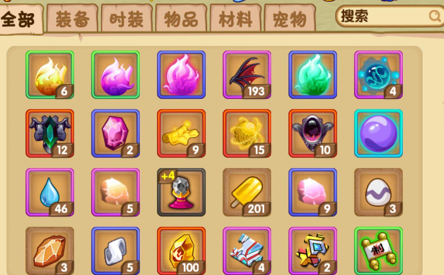 造梦西游ol至尊武器怎么变成仙器 仙器有什么用