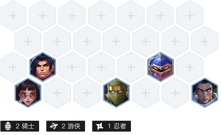 金铲铲之战6游侠怎么合成 游侠碎片在哪获得
