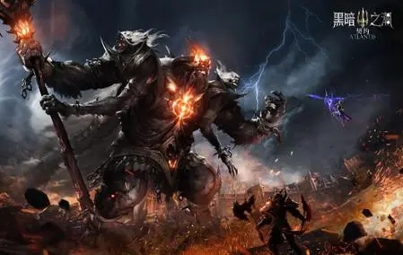 黑暗之潮契约恶魔囚笼怎么打 恶魔囚笼队伍怎么选择