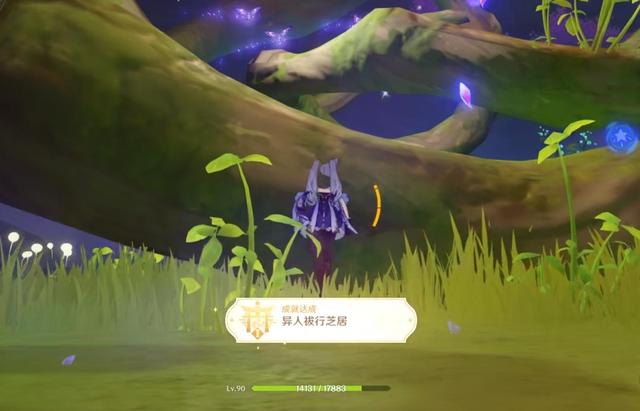 原神瘴晦瘤结界怎么破 瘴晦瘤结界是什么