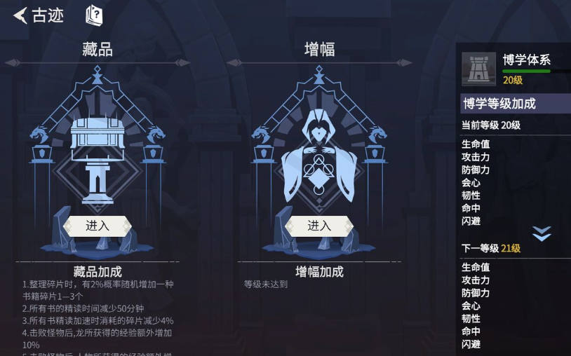 冰原守卫者世界名画如何获得 世界名画有什么用 冰原守卫者世界名画如何获得 世界名画有什么用