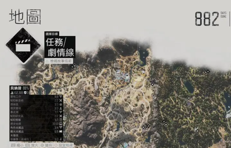 往日不再巫师岛信任怎么到3