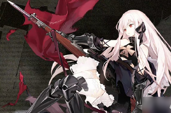 少女前线98k心智如何升级 心智升级有什么效果