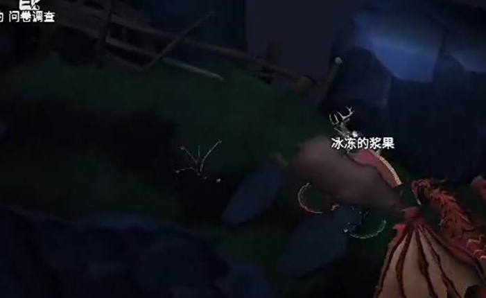 冰原守卫者石灰石在哪里多