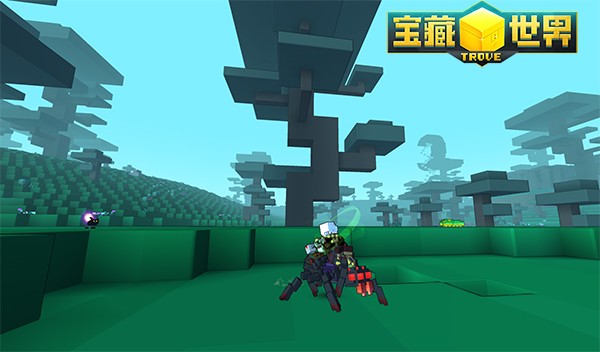 宝藏世界暴击率怎么叠 暴击率是干嘛的