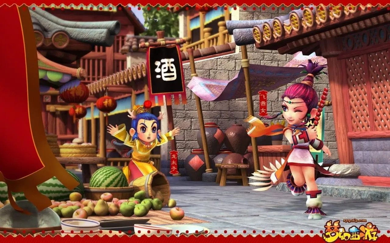 梦幻西游好玩吗 游戏职业有哪些