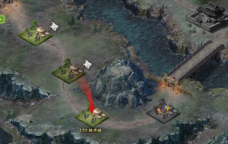攻城掠地在哪玩比较好 游戏在哪里下载