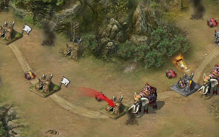 攻城掠地10珍怎么获得 10珍是什么意思