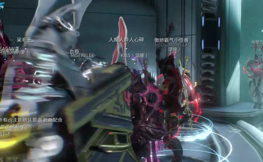 星际战甲神祷中继站怎么去 中继站什么时候开 星际战甲神祷中继站怎么去 中继站什么时候开