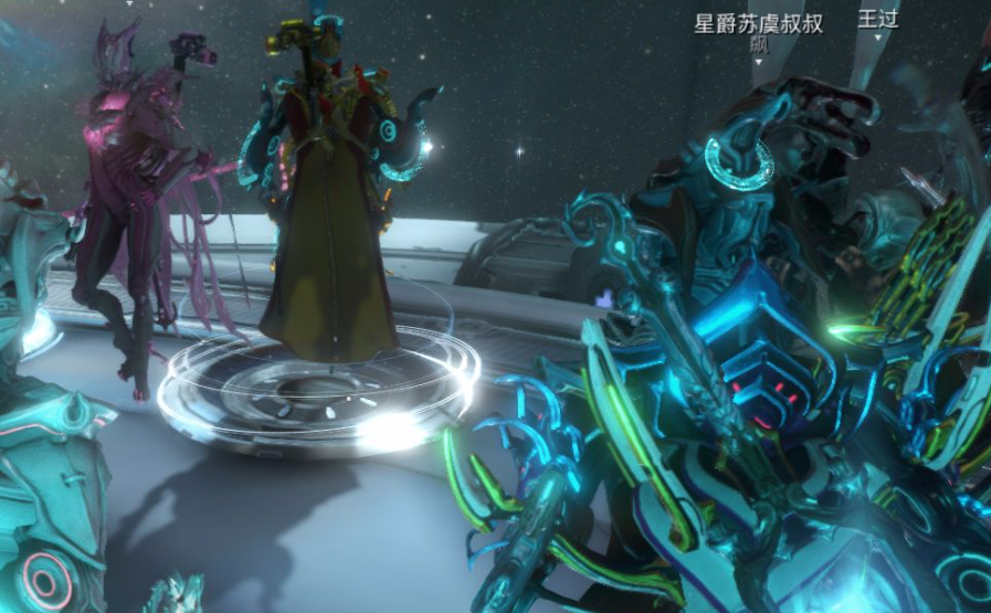 星际战甲神祷中继站怎么去 中继站什么时候开 星际战甲神祷中继站怎么去 中继站什么时候开