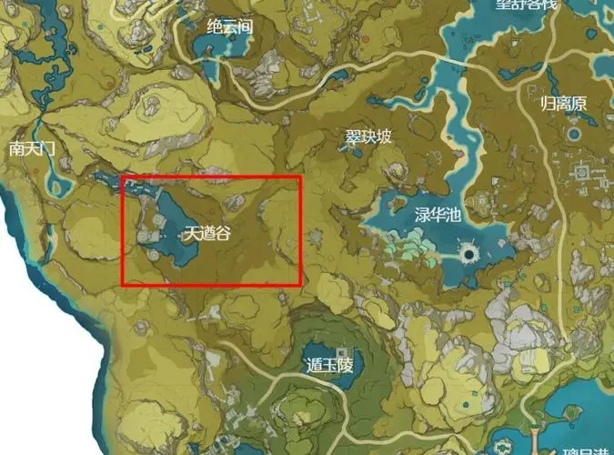 原神怎么刷箭簇和面具 箭簇是什么 原神怎么刷箭簇和面具 箭簇是什么