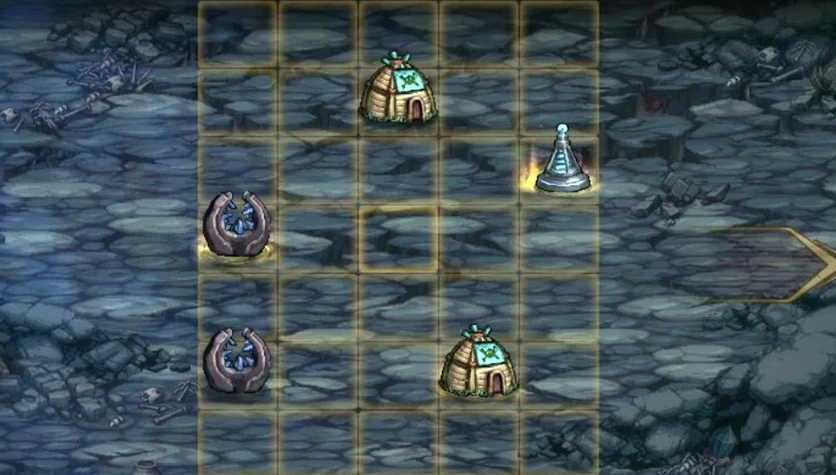地下城与勇士创世之书112怎么过关 创世之书112关卡要求