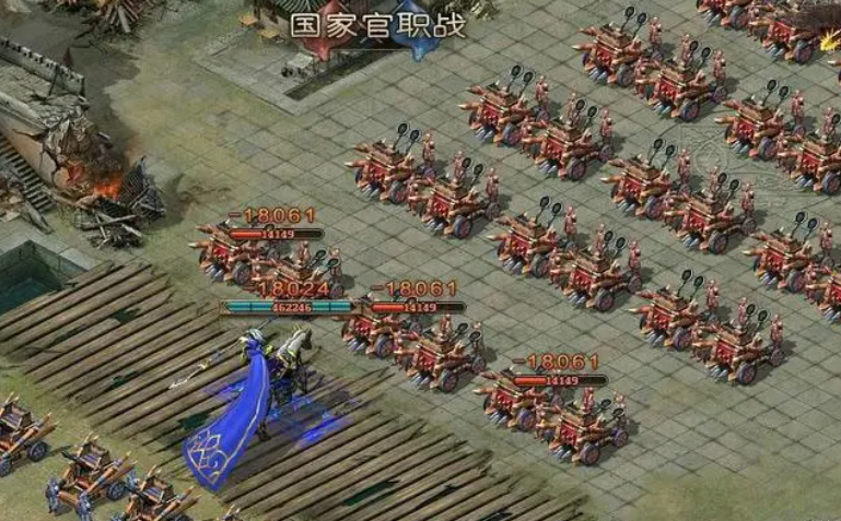 攻城掠地带兵怎么增加 带兵有什么用